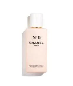 CHANEL N°5 HYDRATISIERENDE KÖRPEREMULSION