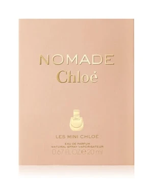 Chloé Nomade Eau De Parfum 4 Chloé Nomade Eau De Parfum – Bild 2