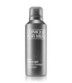 CLINIQUE For Men Aloe Shave Gel Rasiergel