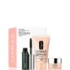 CLINIQUE Moisture Surge 100h Recruitment Kit Gesichtspflegeset