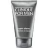 CLINIQUE For Men Cream Shave Rasiercreme -Pflegemittel Geschäft clinique skin supplies for men cream shave rasiercreme 125 ml 020714125622