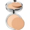 CLINIQUE Stay Matte Sheer Kompaktpuder -Pflegemittel Geschäft clinique stay matte sheer kompaktpuder 7 6 g nr 02 neutral 020714066116