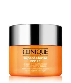 CLINIQUE Superdefense SPF 25 Hauttyp 1&2 Gesichtscreme