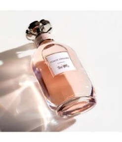 Coach Dreams Eau De Parfum -Pflegemittel Geschäft coach dreams eau de parfum 40 ml 3386460109581 visual2