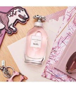 Coach Dreams Eau De Parfum -Pflegemittel Geschäft coach dreams eau de parfum 40 ml 3386460109581 visual3