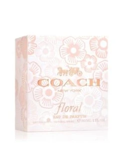 Coach Floral Eau De Parfum -Pflegemittel Geschäft coach floral eau de parfum 30 ml 3386460095365 detail