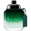 Coach Green Eau De Toilette 2 Coach Green Eau De Toilette -Pflegemittel Geschäft coach green eau de toilette 40 ml 3386460141277