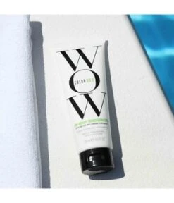 Color WOW One-Minute Transformation Stylingcreme -Pflegemittel Geschäft color wow one minute transformation stylingcreme 120 ml 5060150185229 visual2