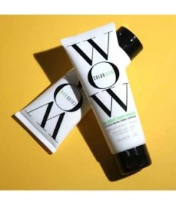 Color WOW One-Minute Transformation Stylingcreme -Pflegemittel Geschäft color wow one minute transformation stylingcreme 120 ml 5060150185229 visual3