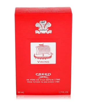 Creed Millesime For Men Viking Eau De Parfum 4 Creed Millesime For Men Viking Eau De Parfum – Bild 2