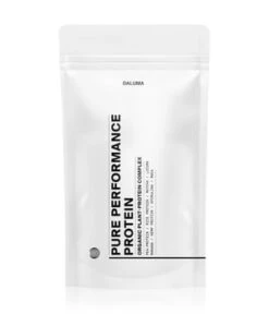 DALUMA Pure Performance Protein Nahrungsergänzungsmittel