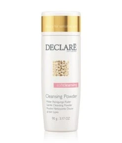 Declaré Soft Cleansing Mildes Reinigungspuder