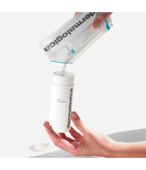 Dermalogica Daily Skin Health Daily Microfoliant Refill Gesichtspeeling 4 Dermalogica Daily Skin Health Daily Microfoliant Refill Gesichtspeeling – Bild 2