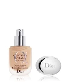 DIOR Capture Totale Flüssige Foundation -Pflegemittel Geschäft dior capture totale fluessige foundation nr 3n 3348901549059 pack