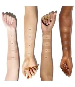 DIOR Capture Totale Flüssige Foundation -Pflegemittel Geschäft dior capture totale fluessige foundation nr 3n 3348901549059 visual