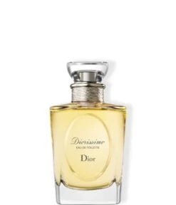 DIOR Diorissimo Eau De Toilette