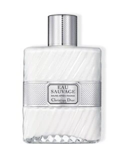 DIOR Eau Sauvage Schüttflakon After Shave Balsam