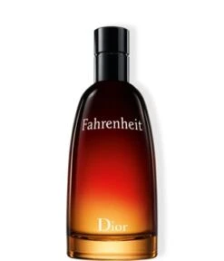 DIOR Fahrenheit Eau De Toilette