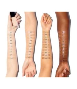 DIOR Forever Skin Glow Creme Foundation -Pflegemittel Geschäft dior forever skin glow creme foundation 30 ml nr 4 5n 3348901578394 detail