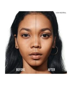 DIOR Forever Skin Glow Creme Foundation -Pflegemittel Geschäft dior forever skin glow creme foundation 30 ml nr 4 5n 3348901578394 pack