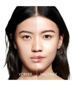 DIOR Prestige Le Micro - Fluide Teint De Rose Flüssige Foundation -Pflegemittel Geschäft dior prestige le micro fluide teint de rose fluessige foundation nr 1n neutral 3348901430845 pack de