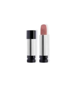 DIOR Rouge Dior Nude Look - Velvet Refill Lippenstift