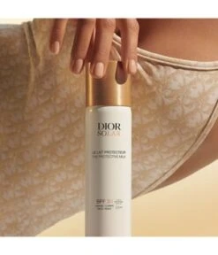 DIOR Solar Le Lait Protecteur Visage Et Corps SPF 30 Sonnenmilch 8 DIOR Solar Le Lait Protecteur Visage Et Corps SPF 30 Sonnenmilch -Pflegemittel Geschäft dior solar le lait protecteur visage et corps spf 30 sonnenmilch 125 ml 3348901642828 detail