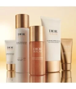 DIOR Solar Le Lait Protecteur Visage Et Corps SPF 30 Sonnenmilch 9 DIOR Solar Le Lait Protecteur Visage Et Corps SPF 30 Sonnenmilch -Pflegemittel Geschäft dior solar le lait protecteur visage et corps spf 30 sonnenmilch 125 ml 3348901642828 visual2