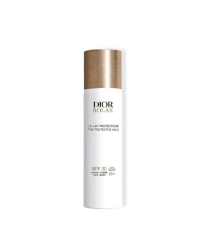 DIOR Solar Le Lait Protecteur Visage Et Corps SPF 30 Sonnenmilch 3 DIOR Solar Le Lait Protecteur Visage Et Corps SPF 30 Sonnenmilch