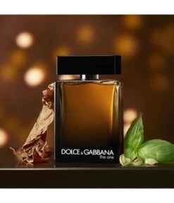 Dolce & Gabbana Dolce&Gabbana The One For Men Eau De Parfum -Pflegemittel Geschäft dolce and gabbana null eau de parfum 50 ml 3423473021384 detail