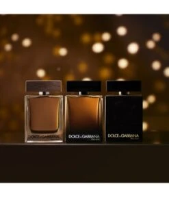 Dolce & Gabbana Dolce&Gabbana The One For Men Eau De Parfum -Pflegemittel Geschäft dolce and gabbana null eau de parfum 50 ml 3423473021384 visual3