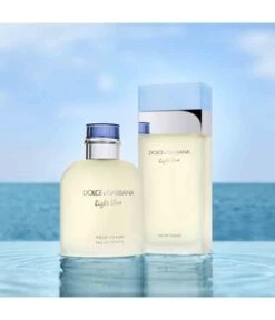 Dolce & Gabbana Dolce&Gabbana Light Blue Eau De Toilette -Pflegemittel Geschäft dolce and gabbana null eau de toilette 25 ml 3423473020257 visual