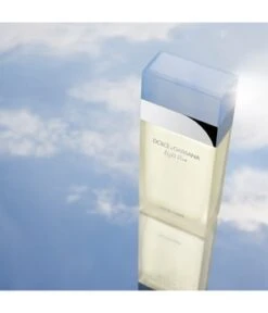 Dolce & Gabbana Dolce&Gabbana Light Blue Eau De Toilette -Pflegemittel Geschäft dolce and gabbana null eau de toilette 25 ml 3423473020257 visual2