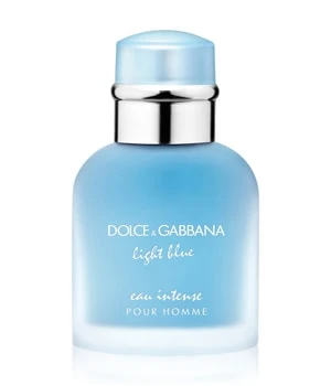 Dolce & Gabbana Dolce&Gabbana Light Blue Pour Homme Eau Intense Eau De Parfum 3 Dolce & Gabbana Dolce&Gabbana Light Blue Pour Homme Eau Intense Eau De Parfum