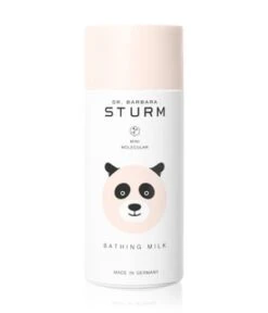 DR. BARBARA STURM Baby & Kids Bathing Milk Babybadezusatz