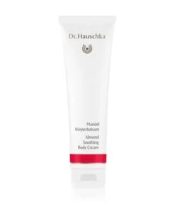 Dr. Hauschka Cremen & Ölen Mandel Körperbalsam