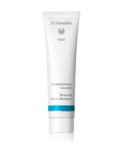 Dr. Hauschka Med Lavaerde Haarshampoo
