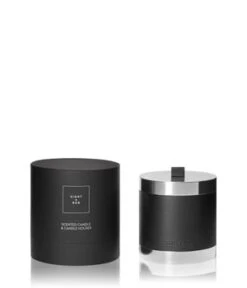 EIGHT & BOB Lord Howe Inkl. Kerzenhalter Duftkerze 9 EIGHT & BOB Lord Howe Inkl. Kerzenhalter Duftkerze -Pflegemittel Geschäft eight and bob lord howe inkl kerzenhalter duftkerze 600 g 8437018064380 visual2