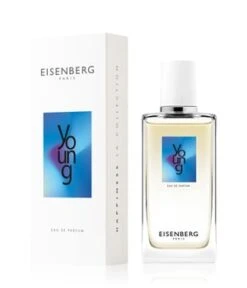 EISENBERG Happiness La Collection YOUNG Eau De Parfum Eau De Parfum -Pflegemittel Geschäft eisenberg happiness la collection young eau de parfum 50 ml 3259555010874 pack