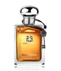 EISENBERG The Secrets SECRET N°V AMBRE D'ORIENT Eau De Parfum For Men Eau De Parfum
