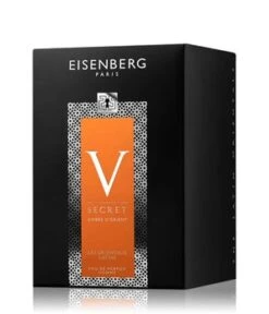EISENBERG The Secrets SECRET N°V AMBRE D'ORIENT Eau De Parfum For Men Eau De Parfum -Pflegemittel Geschäft eisenberg the latin orientals for men secret ambre d orient eau de parfum 30 ml 3259550307603 detail
