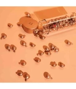 Elizabeth Arden Vitamin C Ceramide Capsules Gesichtsserum -Pflegemittel Geschäft elizabeth arden ceramide vitamin c ceramide capsules renewal serum gesichtsserum 30 stk 085805231941 detail