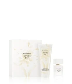 Elizabeth Arden White Tea Set Duftset
