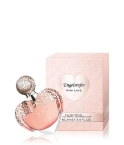 Engelsrufer With Love Eau De Parfum -Pflegemittel Geschäft engelsrufer with love eau de parfum 100 ml 4260309924018 detail