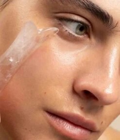 Ere Perez Quartz Sculpt And Lift Face Stone Massagegerät -Pflegemittel Geschäft ere perez quartz sculpt and lift face stone massagegeraet 45 g 9351748001615 visual