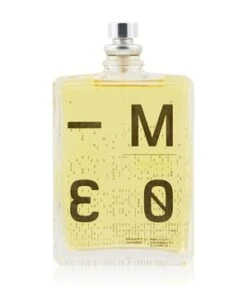 Escentric Molecules Molecule 03 Eau De Toilette