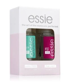 Essie Routine Set Strong Start + Good To Go Nagellack-Set