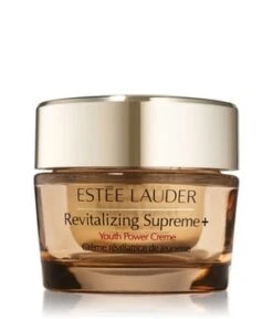 Estee Lauder ESTÉE LAUDER Revitalizing Supreme+ Youth Power Cream Gesichtscreme