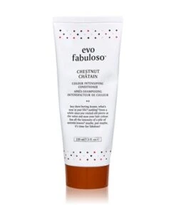 Evo Fabuloso Chestnut Colour Boosting Treatment Haartönung