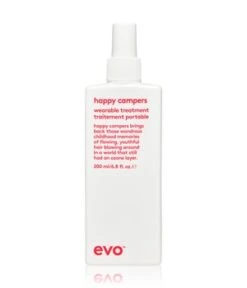 Evo happy Campers Wearable Treatment Föhnspray